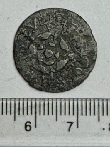 1600 crude lead farm token - lead,