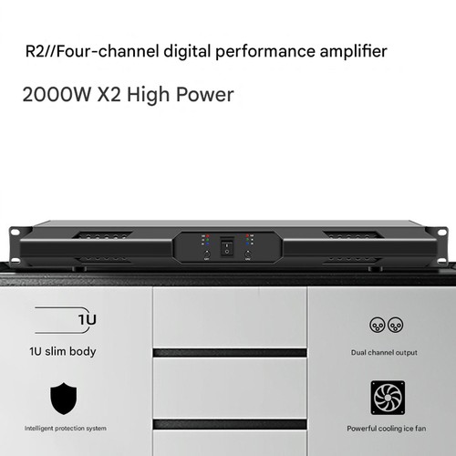 Channel professional power - professional,
