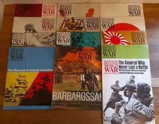 MAGAZINES - Bundle Of X13