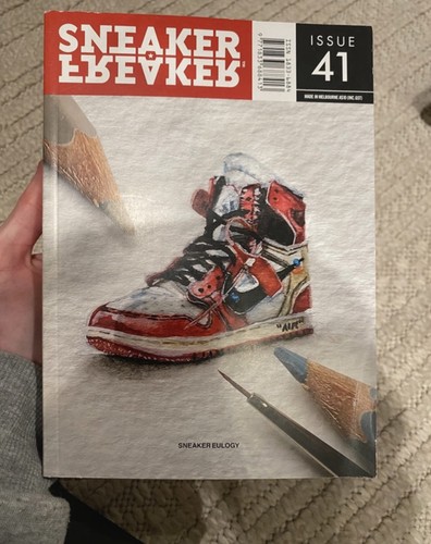 Sneaker freakers collectable - freakers,