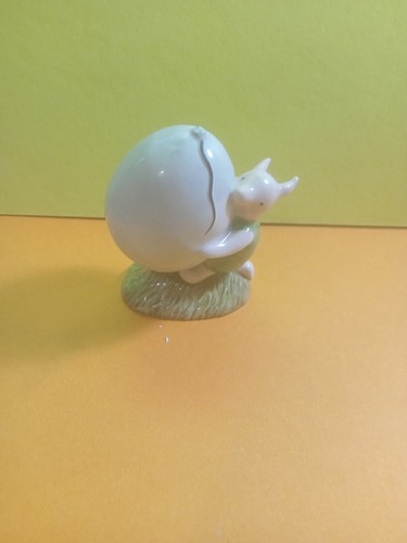 Royal doulton piglet and the - "piglet,