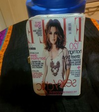 Vintage Elle Edition Hard