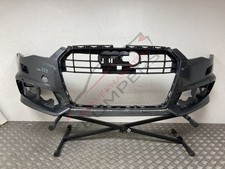 AUDI A6 2015- S LINE 4G0 FRONT