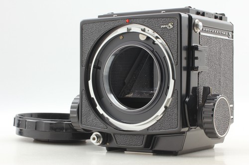 Tested mint mamiya - tested, rb67