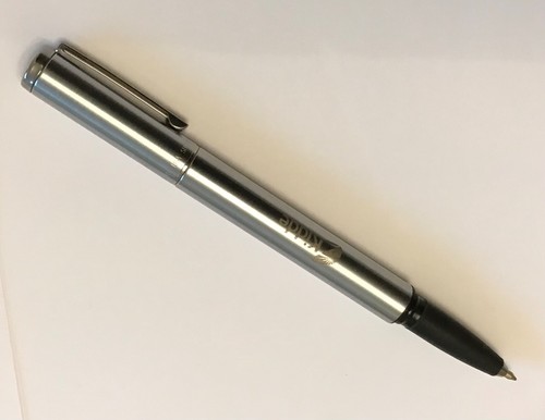 Unused sheaffer 300 - 300, chrome