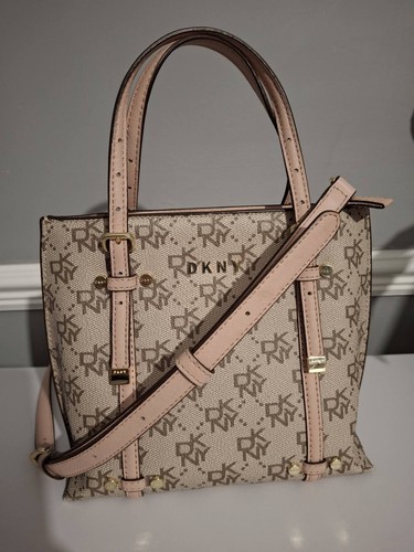 Dkny mini crossbody bag - mini,