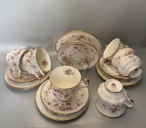 Vintage paragon victoriana - paragon,