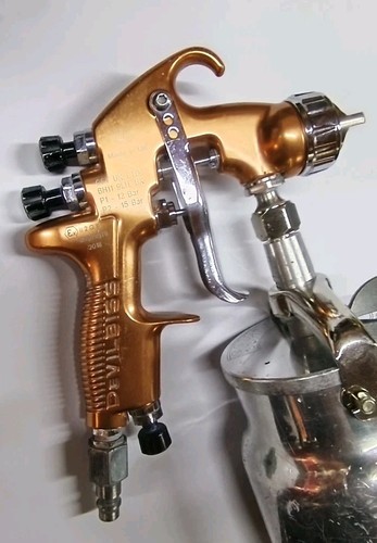 Devilbiss advance compliant - devilbiss,