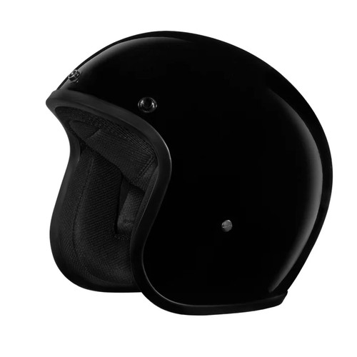 Daytona cruiser gloss black - daytona,