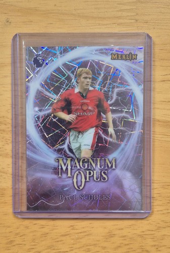 Topps merlin premier - merlin,