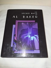 The Secret Ways of Al Baker -
