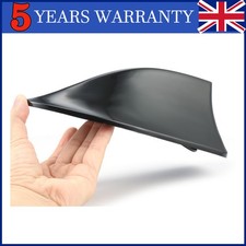 Universal Car Roof Aerial Radio AM/FM Signal Shark Fin Antenna Ariel Universal