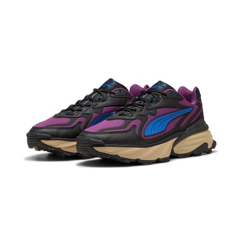 Puma trainers fade nitro - fade,