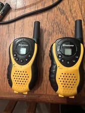 Binatone Latitude 100 Twin