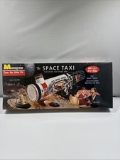 THE SPACE TAXI 1996 Willy Ley