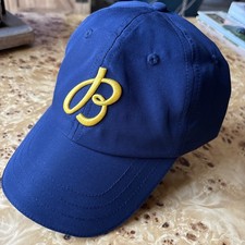 Breitling 1884 Hat Cap Strap