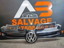 VOLKSWAGEN GOLF MK5 FRONT