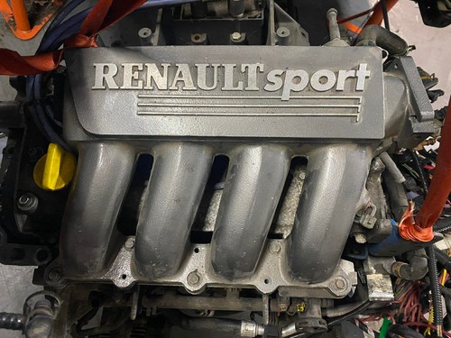 Renaultsport clio 172 - renaultsport, 182