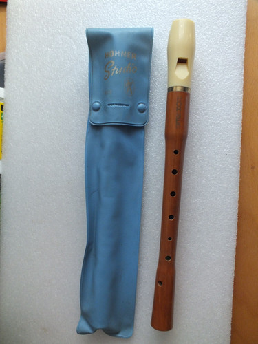 Hohner studio 9511 - hohner, german