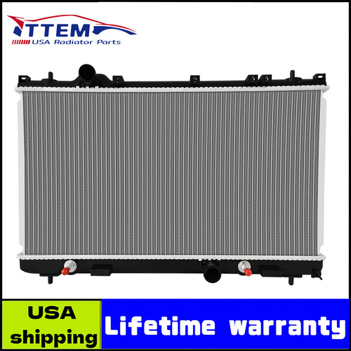 2362 radiator for dodge - 2362,