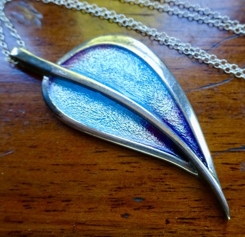 Vintage 925 sterling silver - vintage,