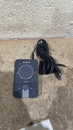 Astro mixamp ma3 - astro,