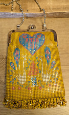 ANNA SUI Yellow Metal