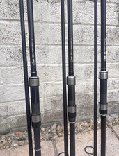 3 Nash entity 12ft 3lb