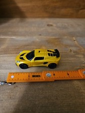 2007 MATCHBOX '06 Lotus Exige