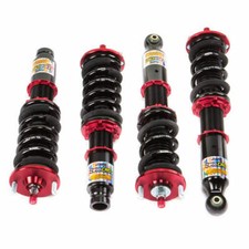 MeisterR Clubrace GT1 Coilovers for Honda Integra Type R DC2 (96-01)