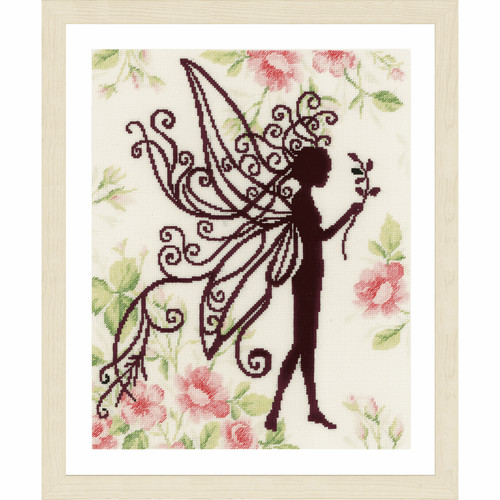 Lanarte counted cross stitch - counted,