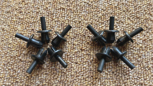 Fit jaguar 5mm - 5mm, push
