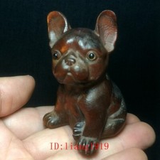 2.7 Inch Japanese boxwood hand