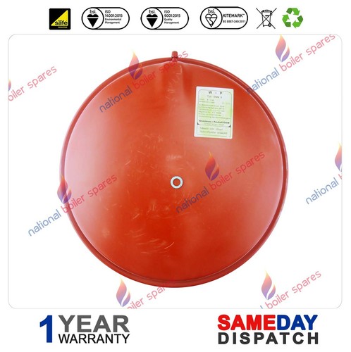 Worcester 24i 28i - 28i, boiler