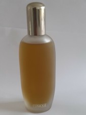 Clinique Aromatics ElixirEau de Parfum Spray 100ml  new but without box.