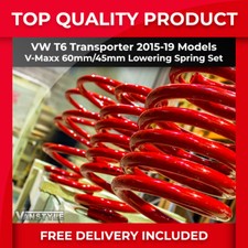 FITS VW T6 TRANSPORTER 15-19