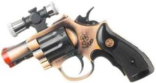 2 PACK 357 Magnum Gun Revolver