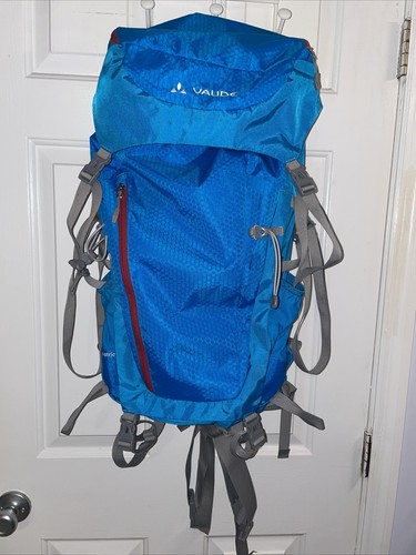 Vaude asymmetric trekking - 38+8,
