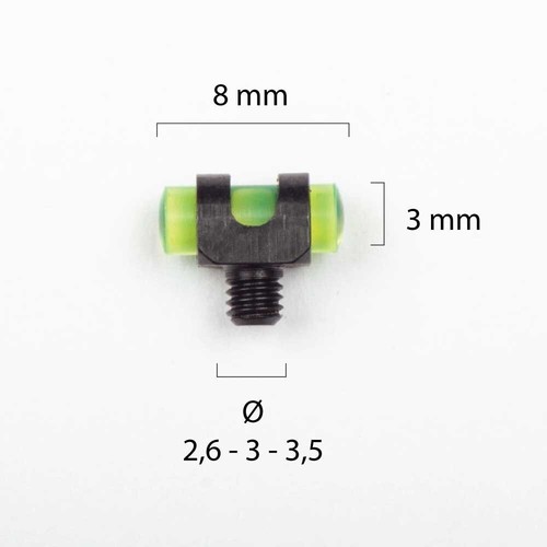 Beretta bead sight - beretta,