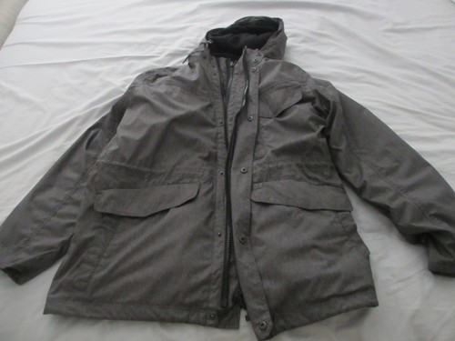 Mantaray windbreaker jacket - mantaray,