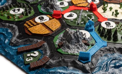 Settlers paint yourself - paint,