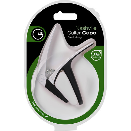 G7th nashville capo for - g7th,
