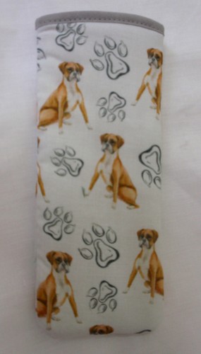 Boxer dogs and - dogs,