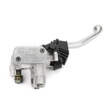 FRONT MASTER CYLINDER &