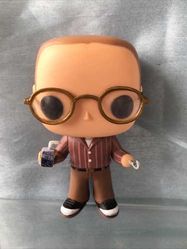 Funko pop 115 buster bluth - pop,