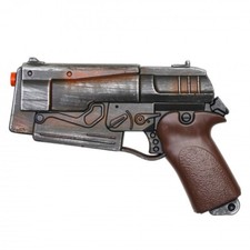 Fallout 4 Pistol Replica Foam