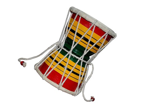 Indian damru drum traditional - damru,