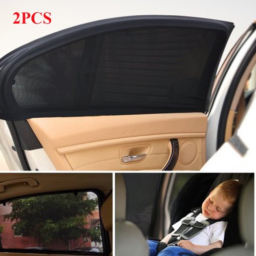 Universal car sun mesh - car,