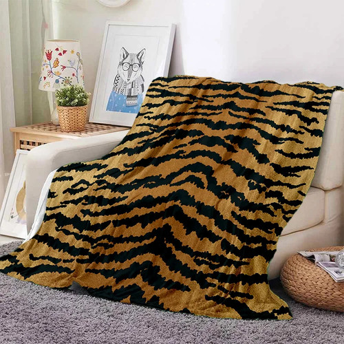 Zebra stripe leopard tiger - stripe,