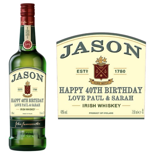 Personalised happy birthday - personalised,